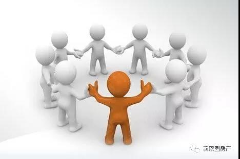 房產經紀人的一天，與網絡科技研發的跨界融合